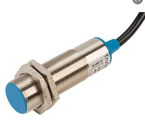 Proximity sensors